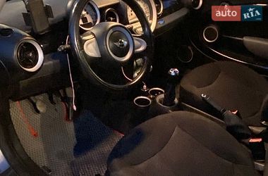Хэтчбек MINI Hatch 2009 в Киеве