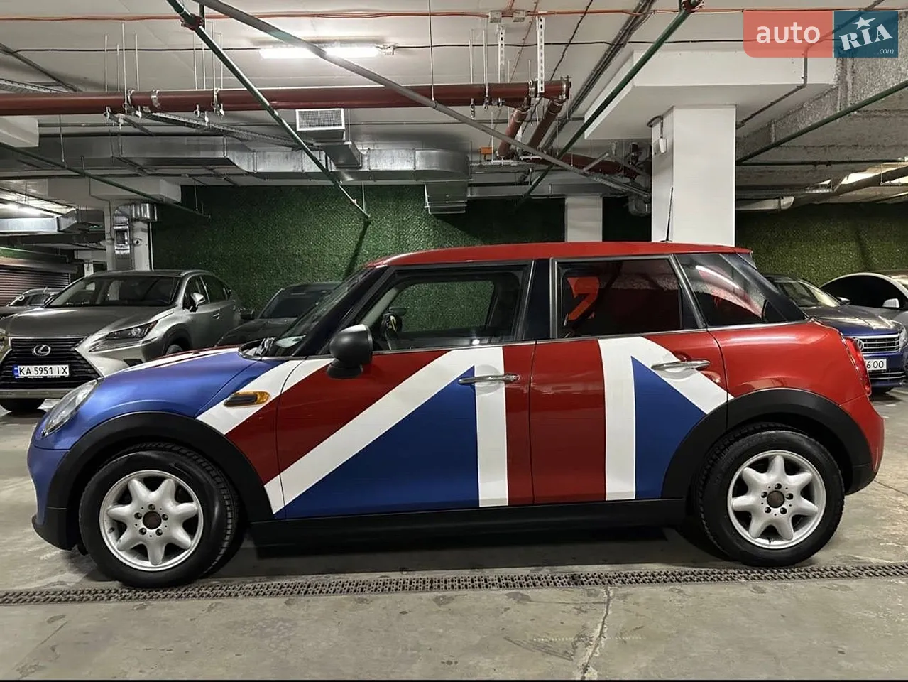2015 MINI Hatch - мініатюра 29