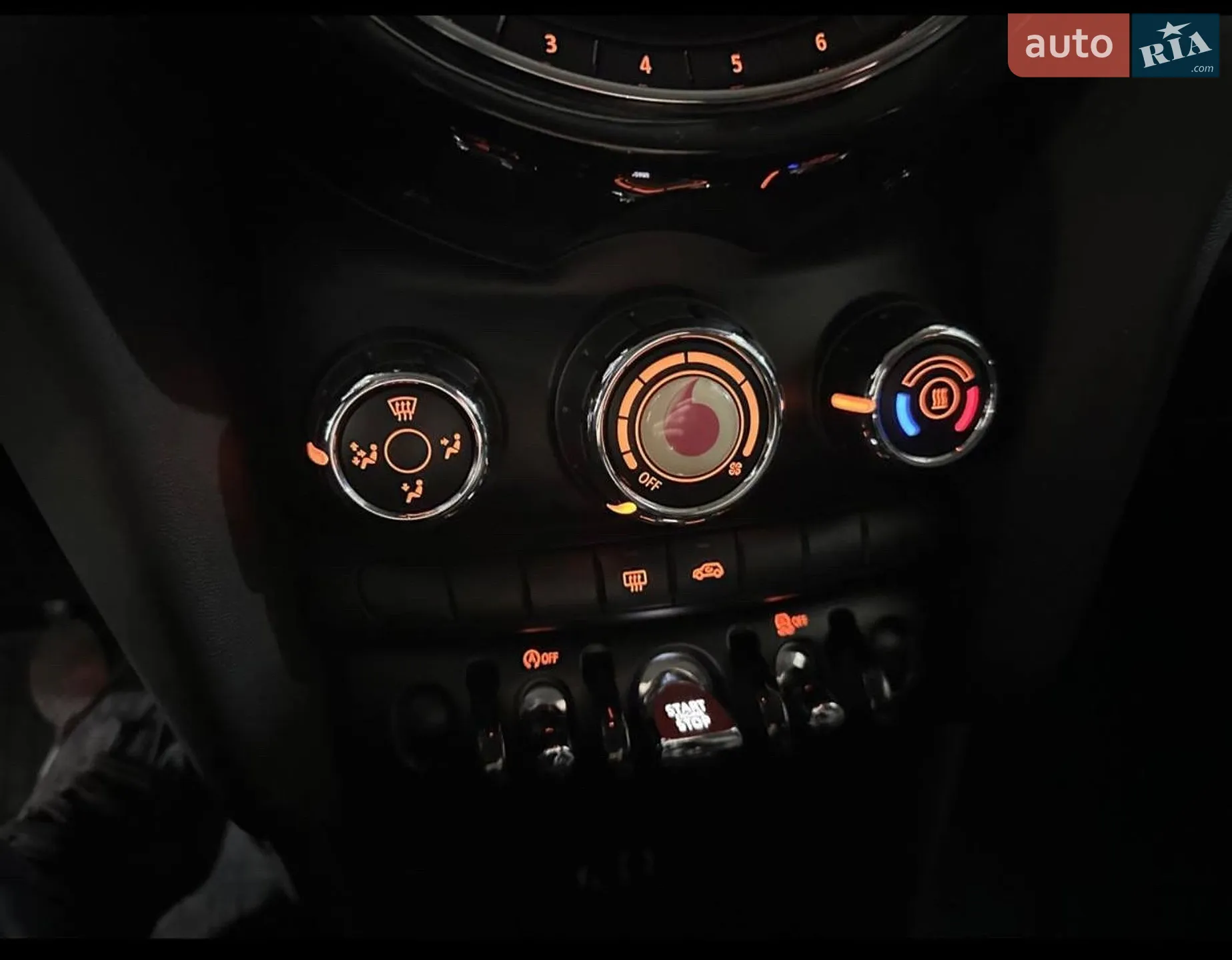 2016 MINI Hatch - мініатюра 8