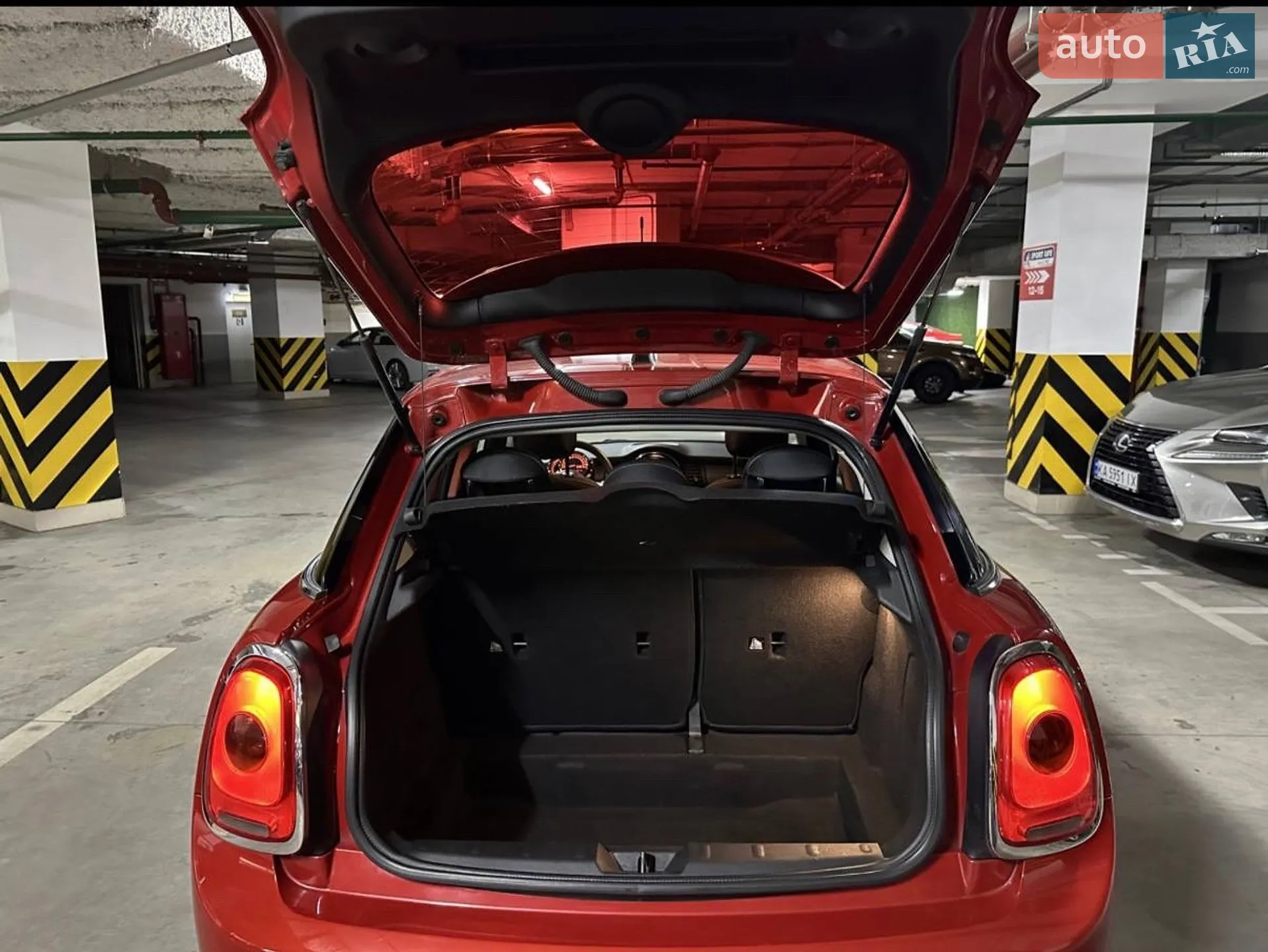 2016 MINI Hatch - мініатюра 6