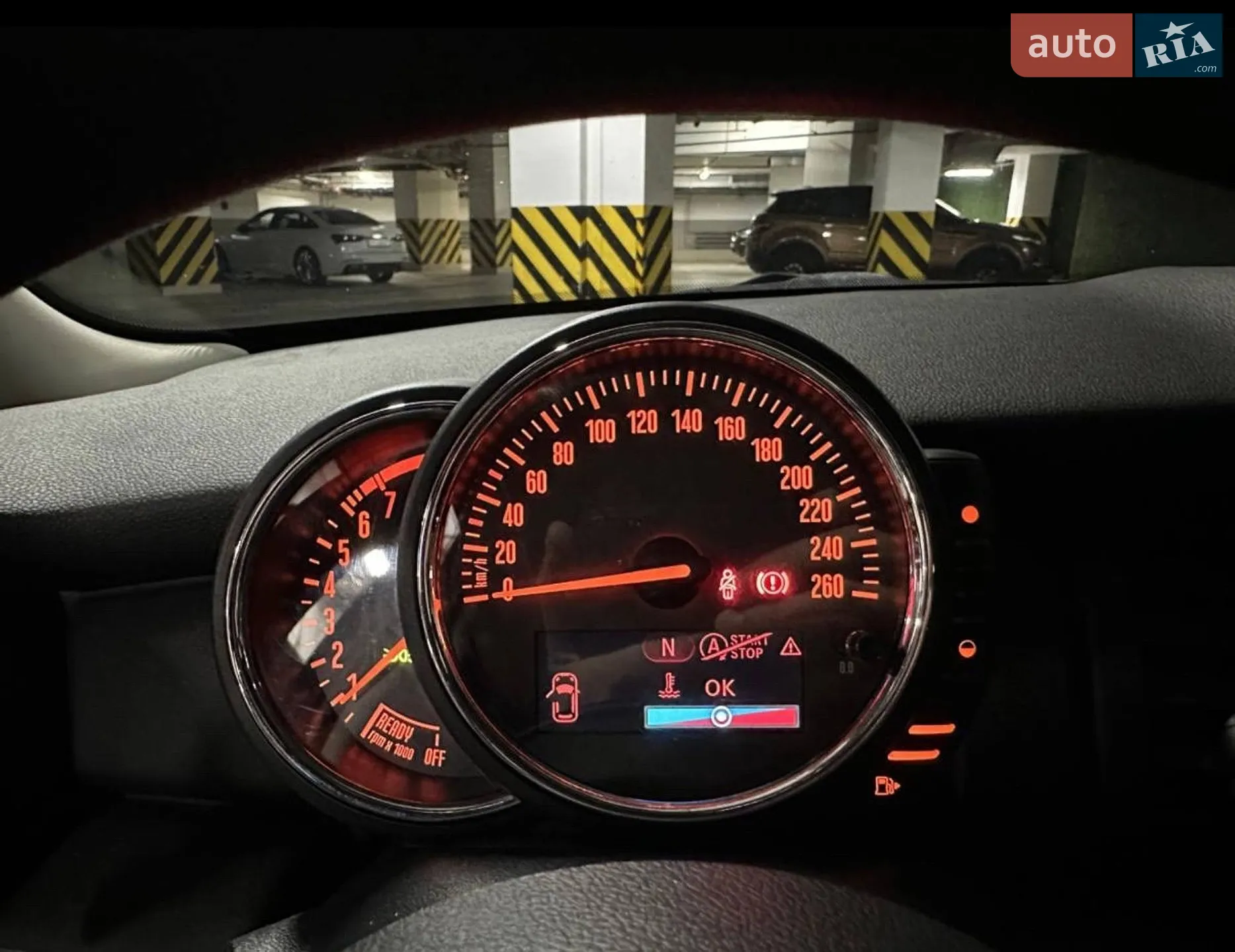 2016 MINI Hatch - мініатюра 10