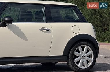 Хэтчбек MINI Hatch 2010 в Киеве