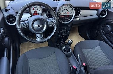 Хэтчбек MINI Hatch 2010 в Киеве