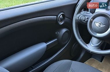Хэтчбек MINI Hatch 2010 в Киеве