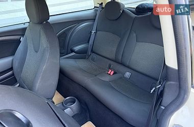 Хэтчбек MINI Hatch 2010 в Киеве