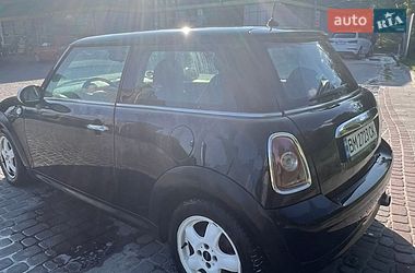 Хэтчбек MINI Hatch 2009 в Львове