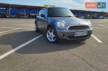 Хетчбек MINI Hatch 2010 в Одесі