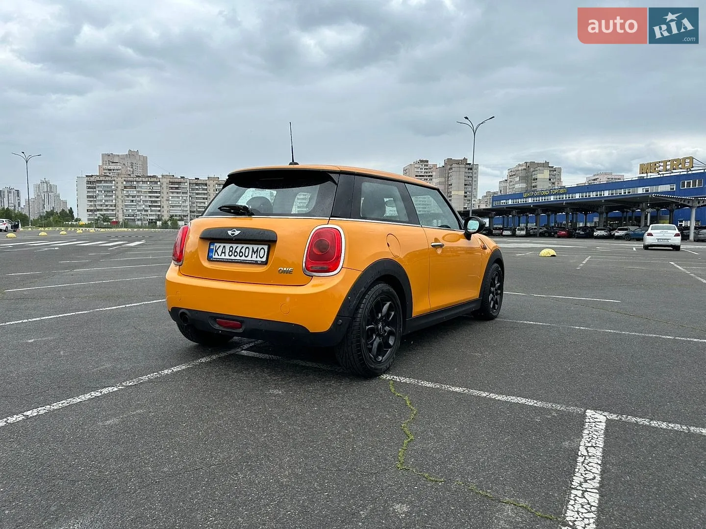 2015 MINI Hatch - мініатюра 7