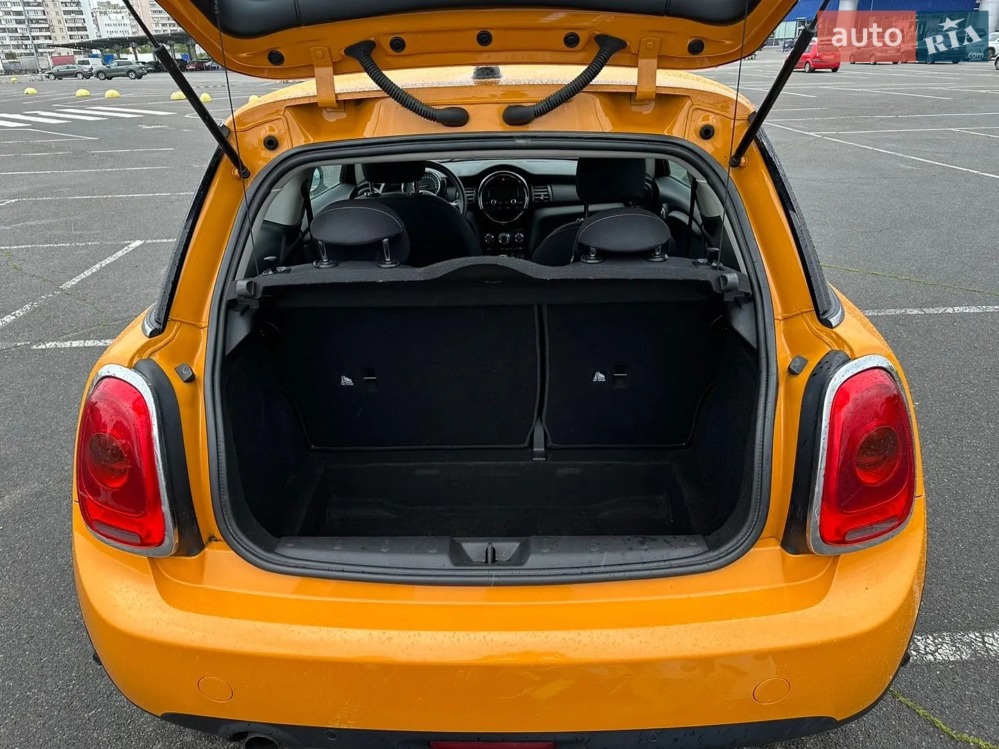 2015 MINI Hatch - мініатюра 11