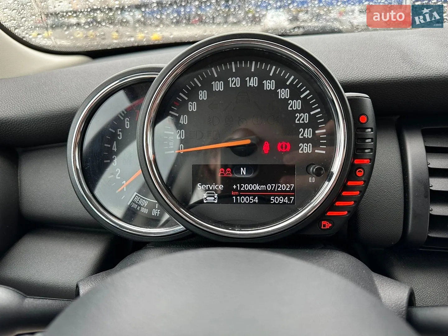 2015 MINI Hatch - мініатюра 13
