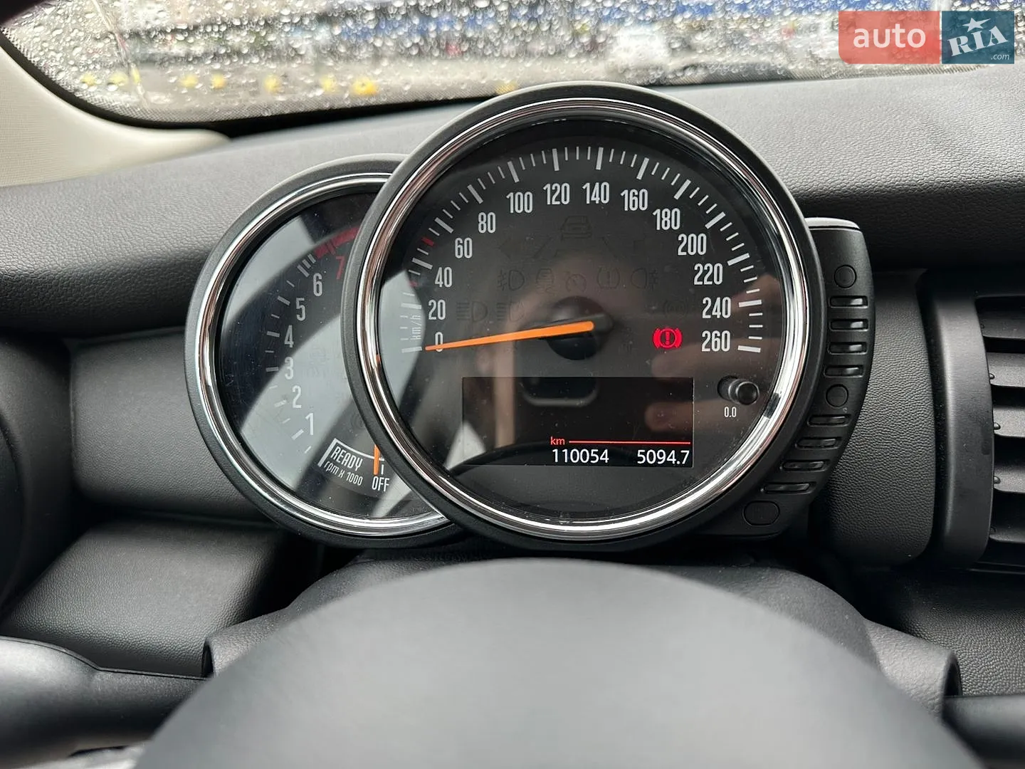 2015 MINI Hatch - мініатюра 18