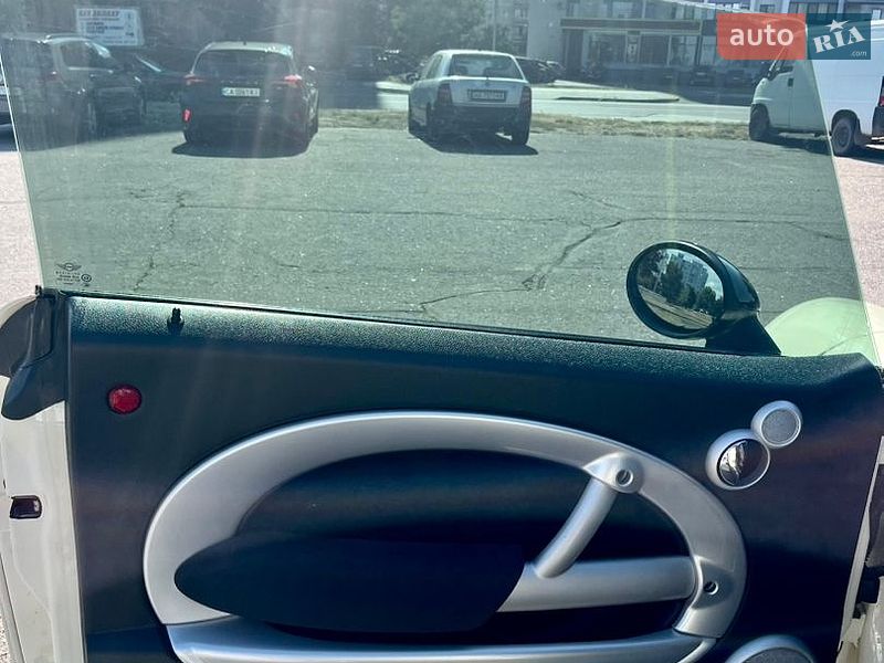 Хэтчбек MINI Hatch 2005 в Черкассах фото 8 Хэтчбек MINI Hatch 2005 в Черкассах