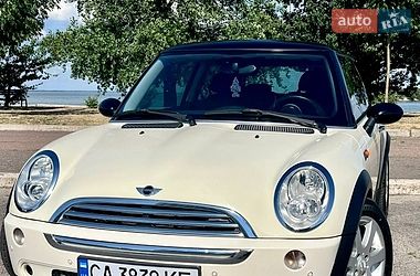 mini hatch 2005 в Черкаси від про продавця Олександр mini hatch 2005 в Черкаси від професійного продавця Олександр
