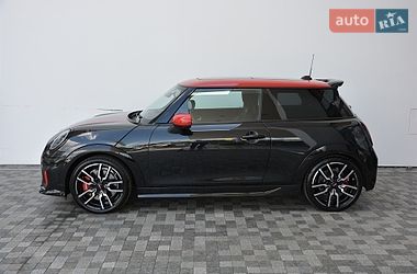 Хетчбек MINI Hatch 2025 в Києві