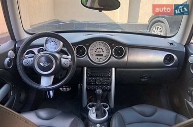 Хетчбек MINI Hatch 2005 в Одесі