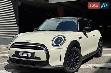 Хетчбек MINI Hatch 2022 в Києві Хетчбек MINI Hatch 2022 в Києві