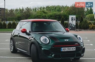 Хетчбек MINI Hatch 2017 в Вінниці Хетчбек MINI Hatch 2017 в Вінниці