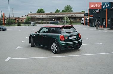 Хетчбек MINI Hatch 2017 в Вінниці