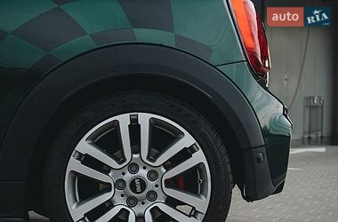 Хетчбек MINI Hatch 2017 в Вінниці