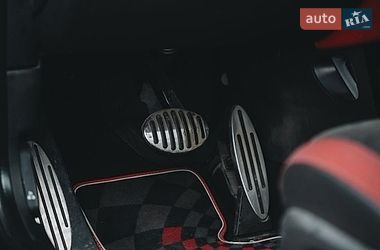 Хетчбек MINI Hatch 2017 в Вінниці
