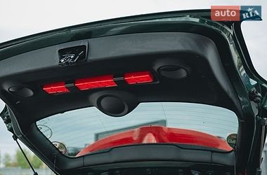 Хетчбек MINI Hatch 2017 в Вінниці