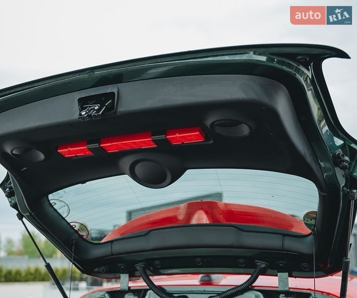 Хетчбек MINI Hatch 2017 в Вінниці