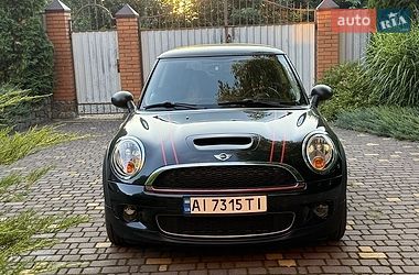 Хэтчбек MINI Hatch 2010 в Белой Церкви