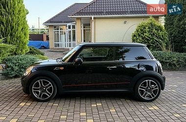 Хэтчбек MINI Hatch 2010 в Белой Церкви