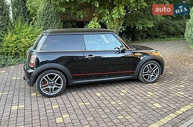 Хэтчбек MINI Hatch 2010 в Белой Церкви