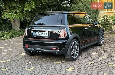 Хэтчбек MINI Hatch 2010 в Белой Церкви