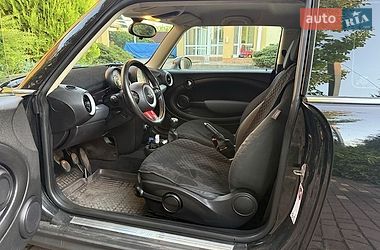 Хэтчбек MINI Hatch 2010 в Белой Церкви