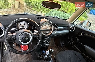Хэтчбек MINI Hatch 2010 в Белой Церкви