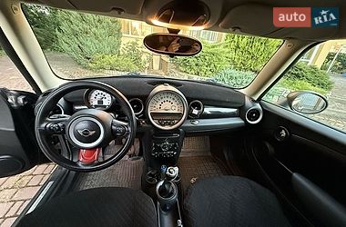 Хэтчбек MINI Hatch 2010 в Белой Церкви