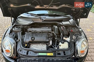 Хэтчбек MINI Hatch 2010 в Белой Церкви