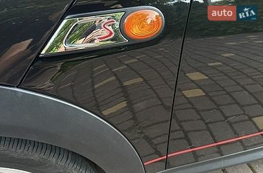 Хэтчбек MINI Hatch 2010 в Белой Церкви
