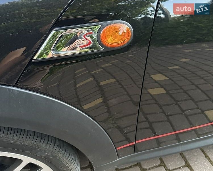 Хэтчбек MINI Hatch 2010 в Белой Церкви