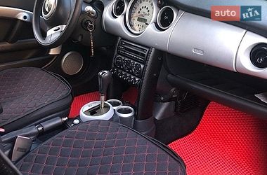 Хэтчбек MINI Hatch 2002 в Одессе