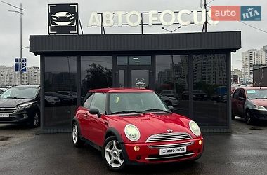 Хетчбек MINI Hatch 2005 в Києві