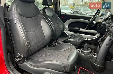 Хетчбек MINI Hatch 2005 в Києві