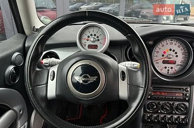 Хетчбек MINI Hatch 2005 в Києві