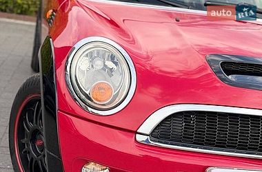 Хетчбек MINI Hatch 2009 в Стрию