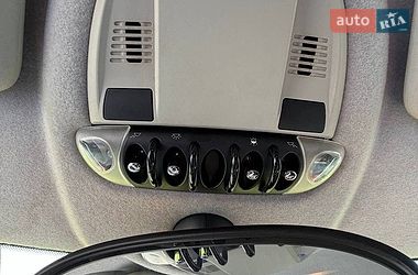 Хетчбек MINI Hatch 2009 в Стрию