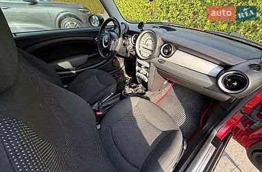 Хетчбек MINI Hatch 2009 в Стрию
