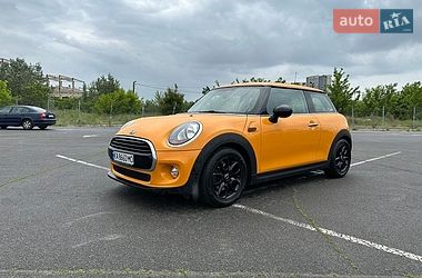 Хетчбек MINI Hatch 2015 в Києві Хетчбек MINI Hatch 2015 в Києві