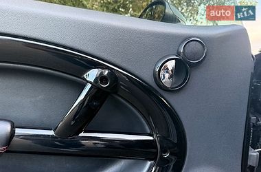 Хетчбек MINI Hatch 2003 в Кривому Розі фото 20 Хетчбек MINI Hatch 2003 в Кривому Розі