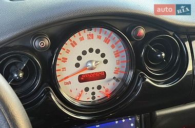 Хетчбек MINI Hatch 2003 в Кривому Розі фото 24 Хетчбек MINI Hatch 2003 в Кривому Розі