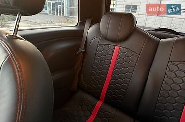 Хетчбек MINI Hatch 2003 в Кривому Розі фото 30 Хетчбек MINI Hatch 2003 в Кривому Розі