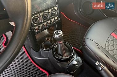 Хетчбек MINI Hatch 2003 в Кривому Розі фото 33 Хетчбек MINI Hatch 2003 в Кривому Розі