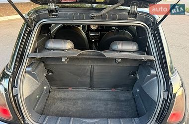 Хетчбек MINI Hatch 2003 в Кривому Розі фото 36 Хетчбек MINI Hatch 2003 в Кривому Розі