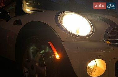 Хэтчбек MINI Hatch 2011 в Киеве Хэтчбек MINI Hatch 2011 в Киеве